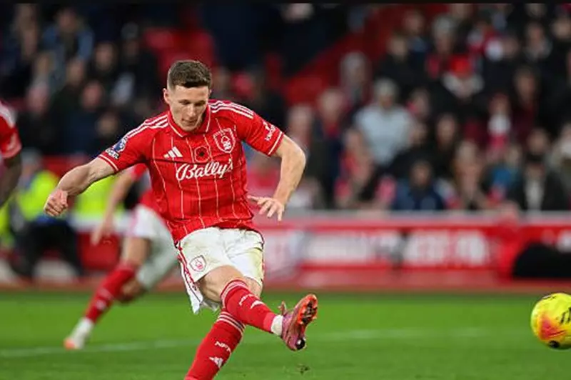 إليوت أندرسون